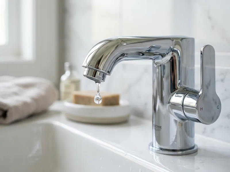 Faucet Repair & Installation Plumber in Barnum Island, NY